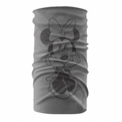 Бандана Minnie Mouse Face