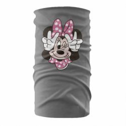 Бандана Minnie Mouse