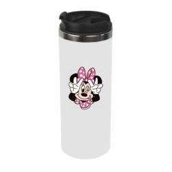 Термокружка Minnie Mouse - PrintSalon