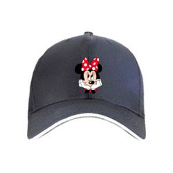 Кепка Minnie - PrintSalon