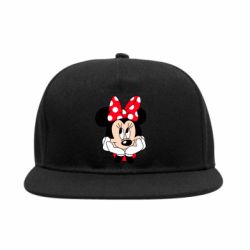 Снепбек Minnie - PrintSalon