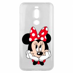 Чехол для Meizu X8 Minnie