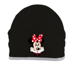 Шапка Minnie