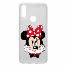 Чехол для Xiaomi Redmi 7 Minnie - PrintSalon