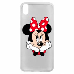 Чехол для Xiaomi Redmi 7A Minnie - PrintSalon