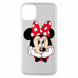 Чохол для iPhone 11 Pro Minnie