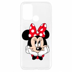 Чехол для Oppo A52/A72/A92 Minnie - PrintSalon