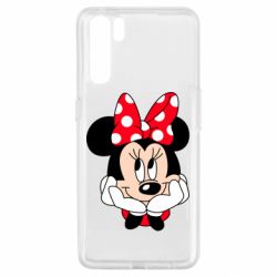 Чохол для Oppo A91 / Reno3Minnie
