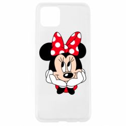 Чохол для Oppo A92sMinnie
