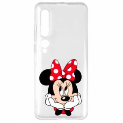 Чехол для Xiaomi Mi10/10 Pro Minnie