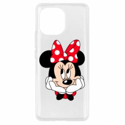 Чохол для Xiaomi Mi11 Minnie