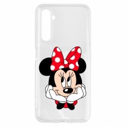 Чохол для Realme 6 Minnie