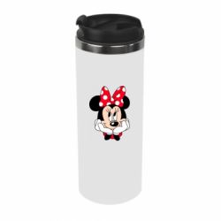 Термокружка Minnie - PrintSalon