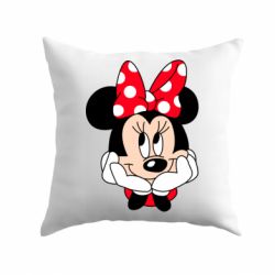 Подушка Minnie