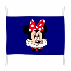 Флаг Minnie