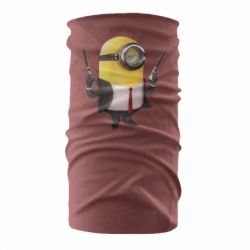 Бандана Миньон Хитман