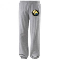 Штаны Миньон - PrintSalon