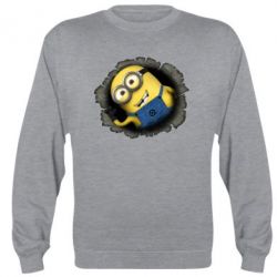 Cвитшот Миньон - PrintSalon