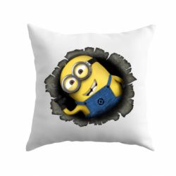 Подушка Миньон - PrintSalon