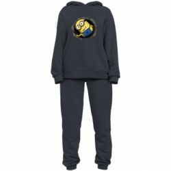 Женский костюм Миньон - PrintSalon