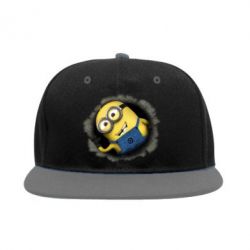 Снепбек Миньон - PrintSalon