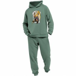 Детский костюм Миса - PrintSalon