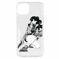 Чохол для iPhone 14 Plus Misato manga