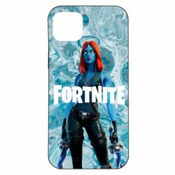 Чохол для iPhone 14 Plus Mistique Fortnite - PrintSalon