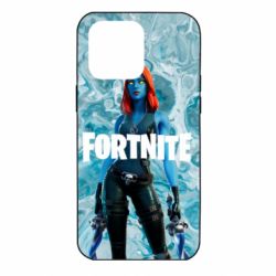 Чохол для iPhone 14 Pro Max Mistique Fortnite - PrintSalon