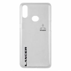 Чохол для Samsung A10s Mitsubishi Lancer - PrintSalon
