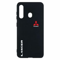 Чохол для Samsung M40 Mitsubishi Lancer - PrintSalon