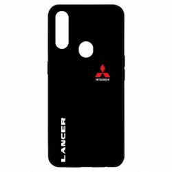 Чохол для Oppo A31 Mitsubishi Lancer - PrintSalon