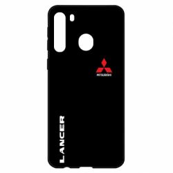 Чохол для Samsung A21 - PrintSalon