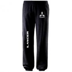 Штани Mitsubishi Lancer - PrintSalon