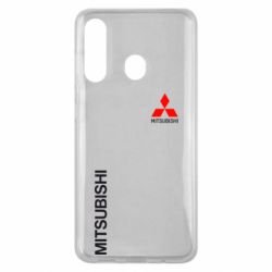 Чохол для Samsung M40 Mitsubishi Motors logo - PrintSalon