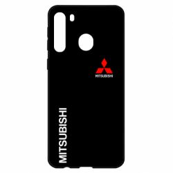 Чохол для Samsung A21 - PrintSalon