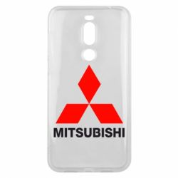 Чехол для Meizu X8 Mitsubishi small - PrintSalon