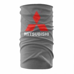 Бандана Mitsubishi small - PrintSalon