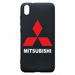 Чехол для Xiaomi Redmi 7A MITSUBISHI - PrintSalon