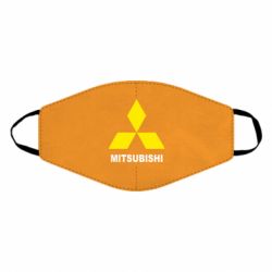 Маска многоразовая MITSUBISHI - PrintSalon