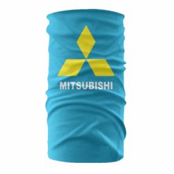 Бандана MITSUBISHI - PrintSalon