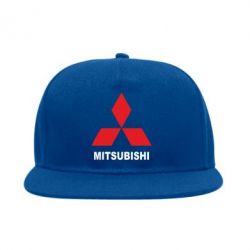 Снепбек MITSUBISHI - PrintSalon