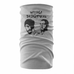 Бандана Miyagi & Эндшпиль