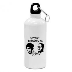 Фляга Miyagi & Эндшпиль - PrintSalon