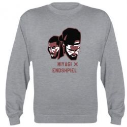 Cвитшот Miyagi X Endshpiel