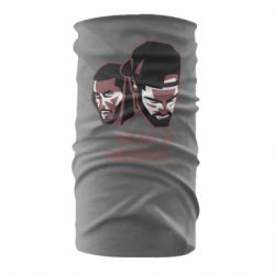 Бандана Miyagi X Endshpiel