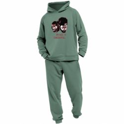 Дитячий костюм Miyagi X Endshpiel - PrintSalon