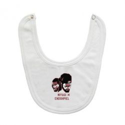 Слинявчик Miyagi X Endshpiel - PrintSalon