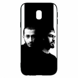 Чохол для Samsung J3 2017 Miyagi - PrintSalon