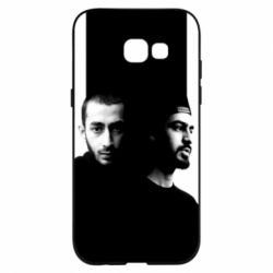 Чохол для Samsung A5 2017 Miyagi - PrintSalon